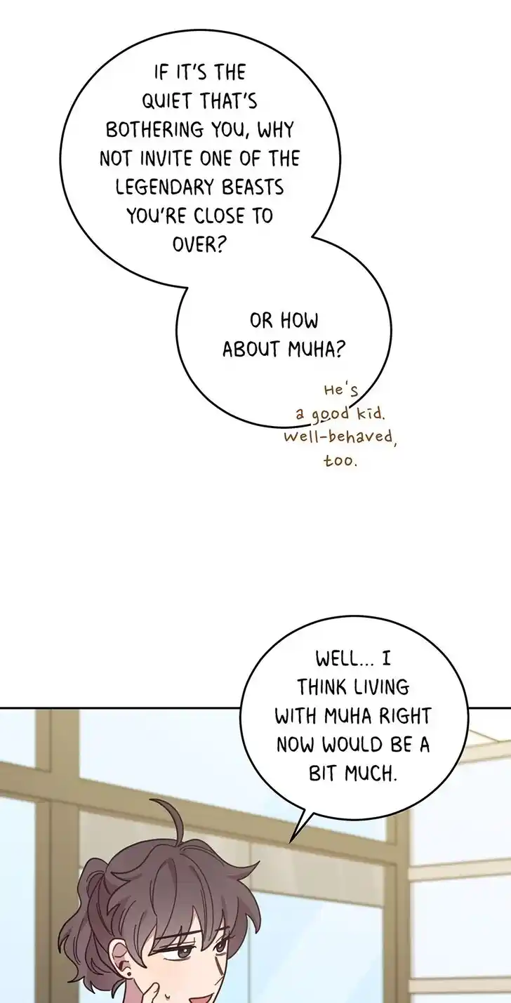 An Animal Hospital in the Border Area Ch.150