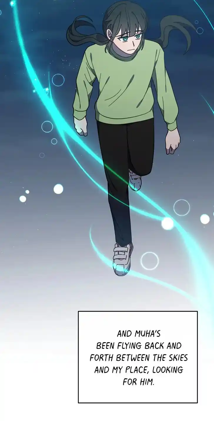 An Animal Hospital in the Border Area Ch.150