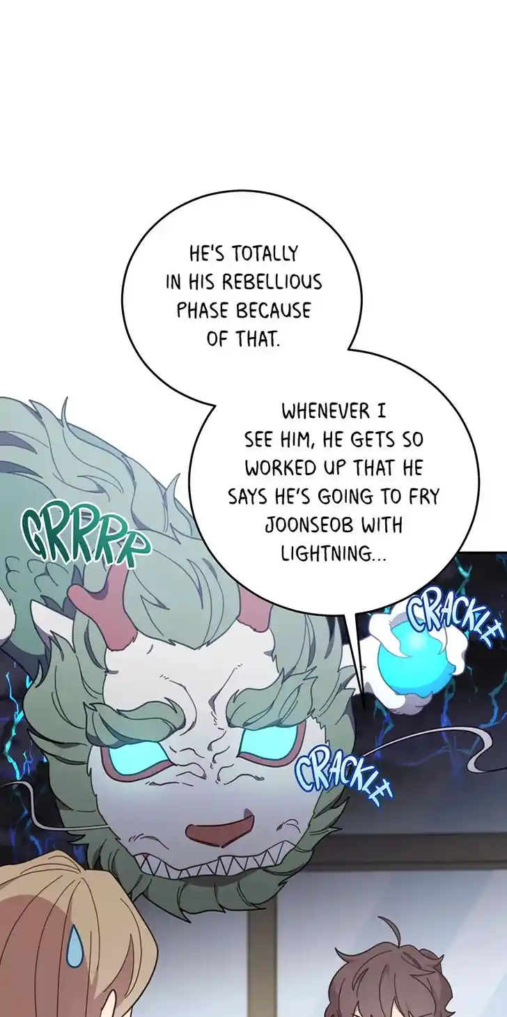 An Animal Hospital in the Border Area Ch.150