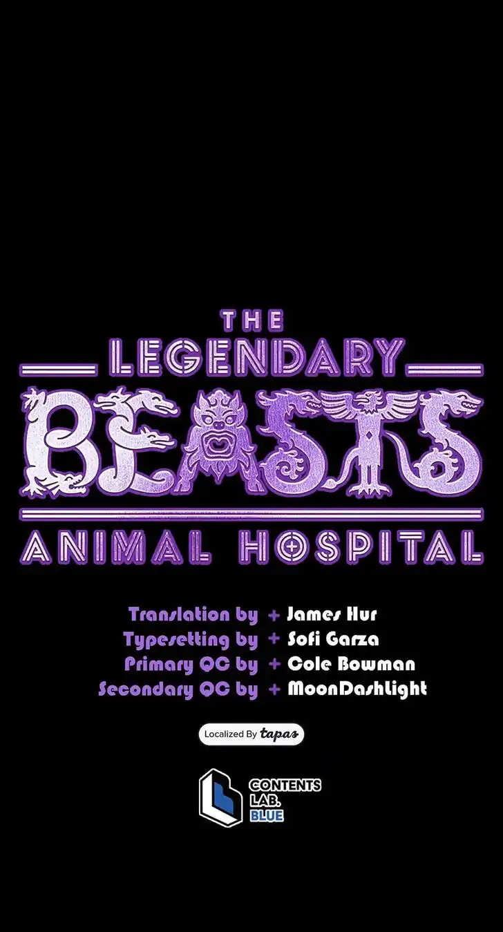 An Animal Hospital in the Border Area Ch.150