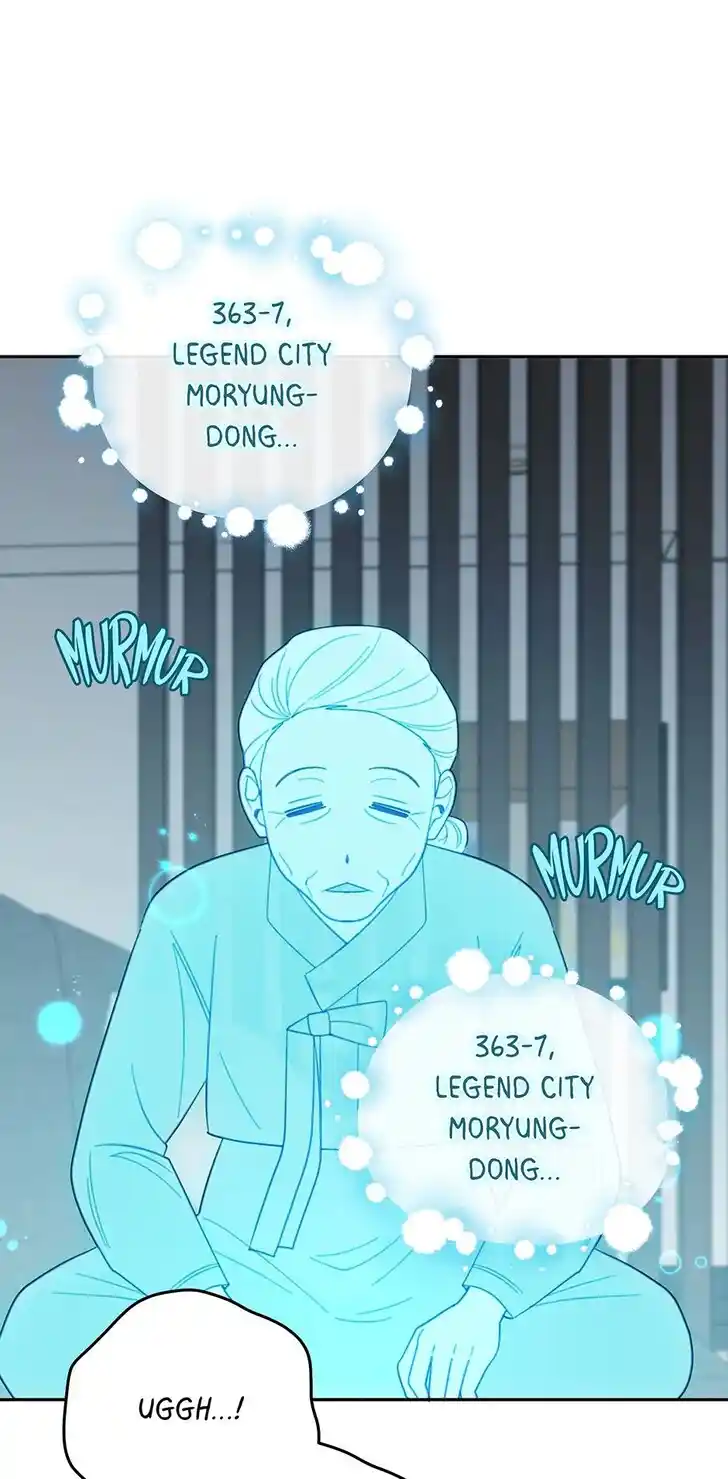 An Animal Hospital in the Border Area Ch.151