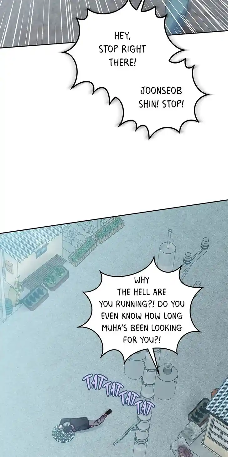 An Animal Hospital in the Border Area Ch.151