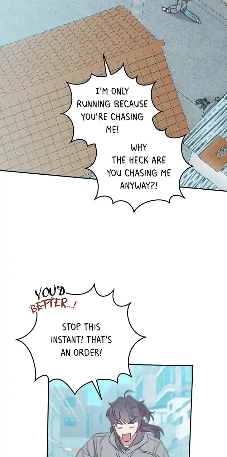 An Animal Hospital in the Border Area Ch.151