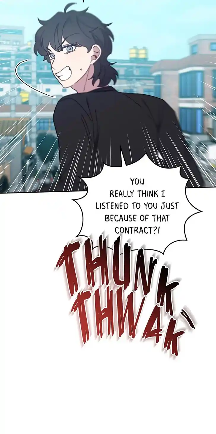 An Animal Hospital in the Border Area Ch.151