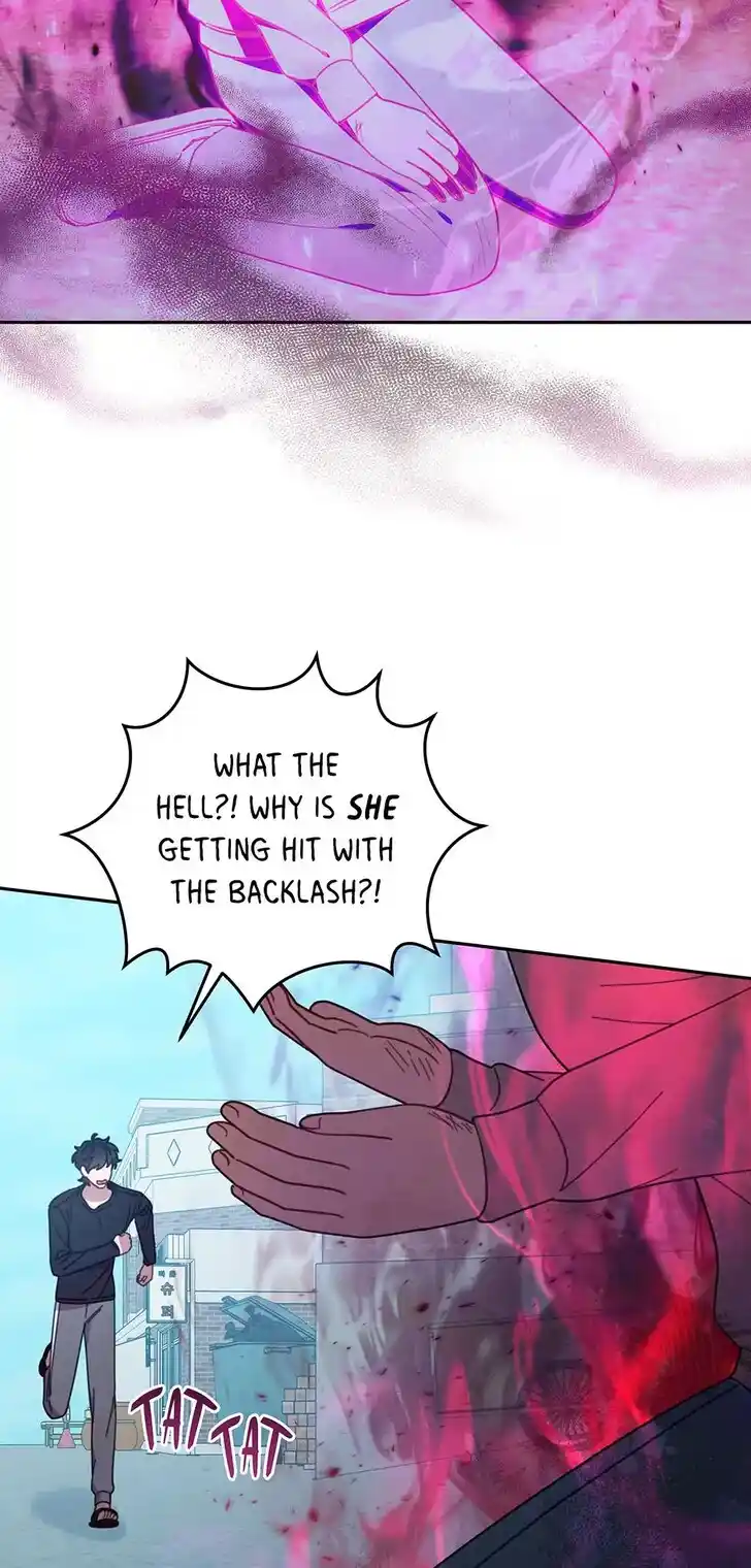 An Animal Hospital in the Border Area Ch.151