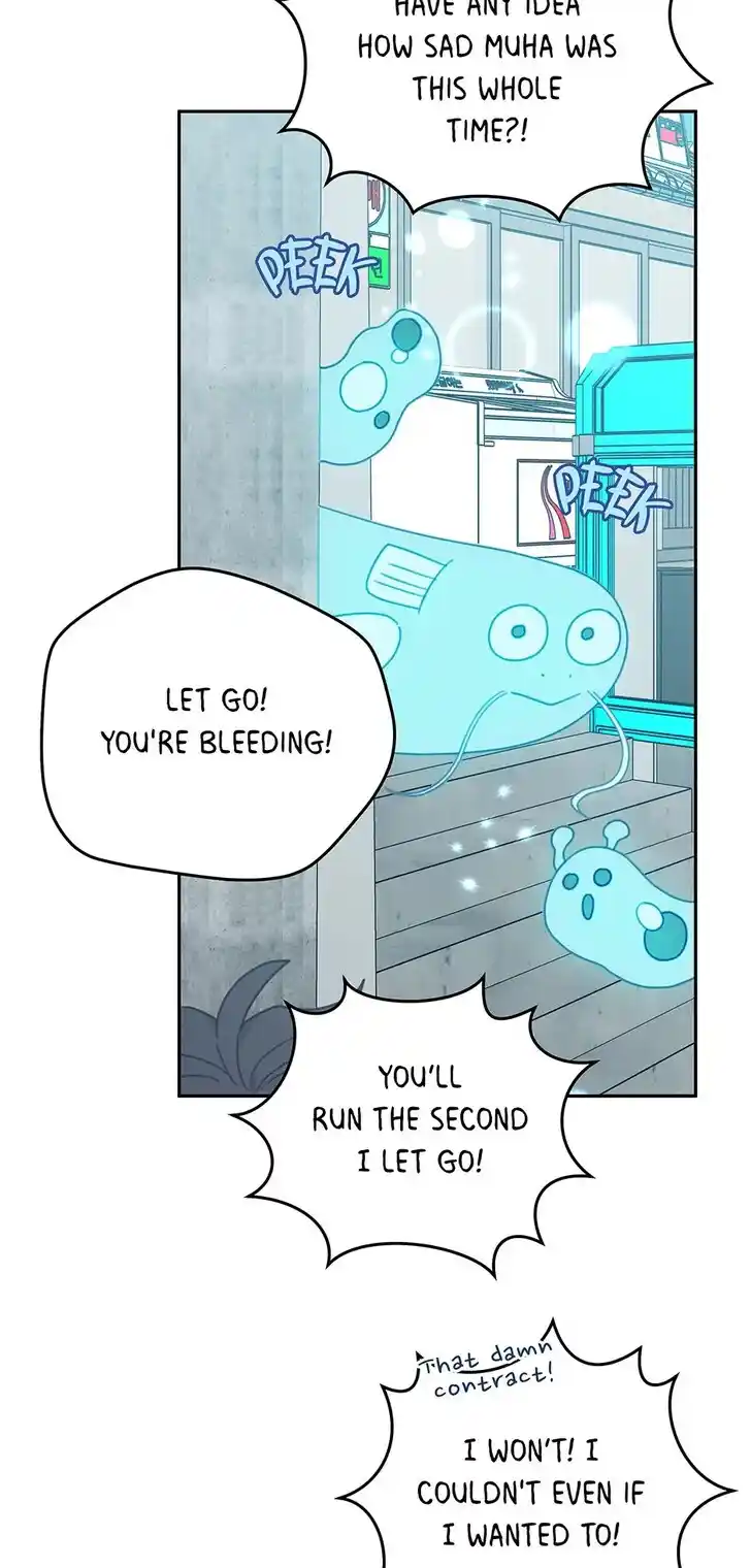 An Animal Hospital in the Border Area Ch.151