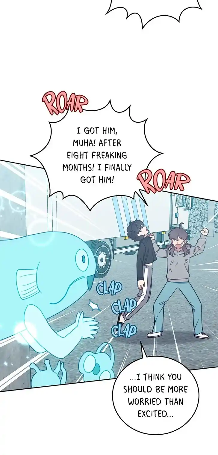 An Animal Hospital in the Border Area Ch.151