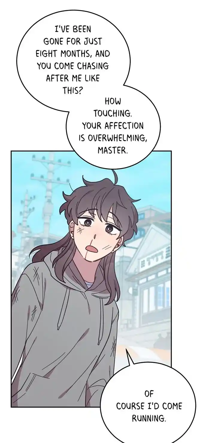 An Animal Hospital in the Border Area Ch.151