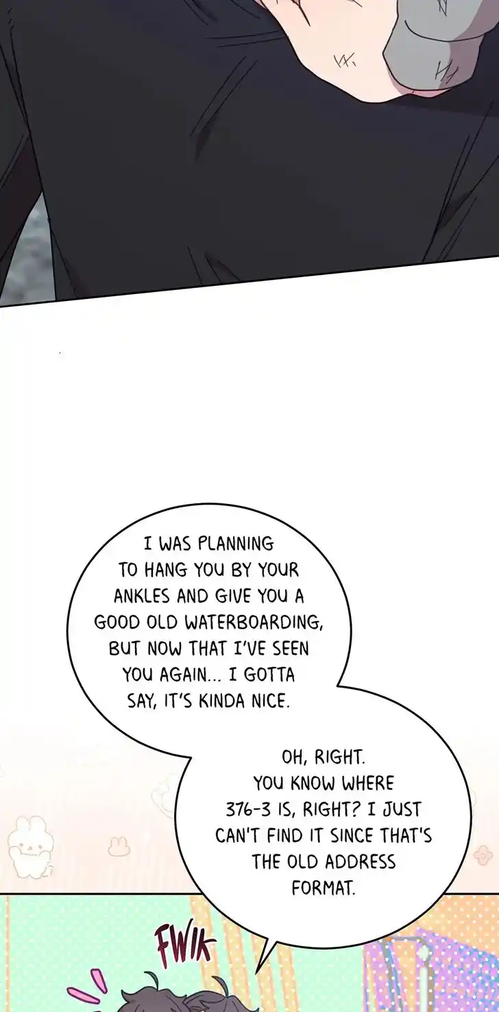 An Animal Hospital in the Border Area Ch.151