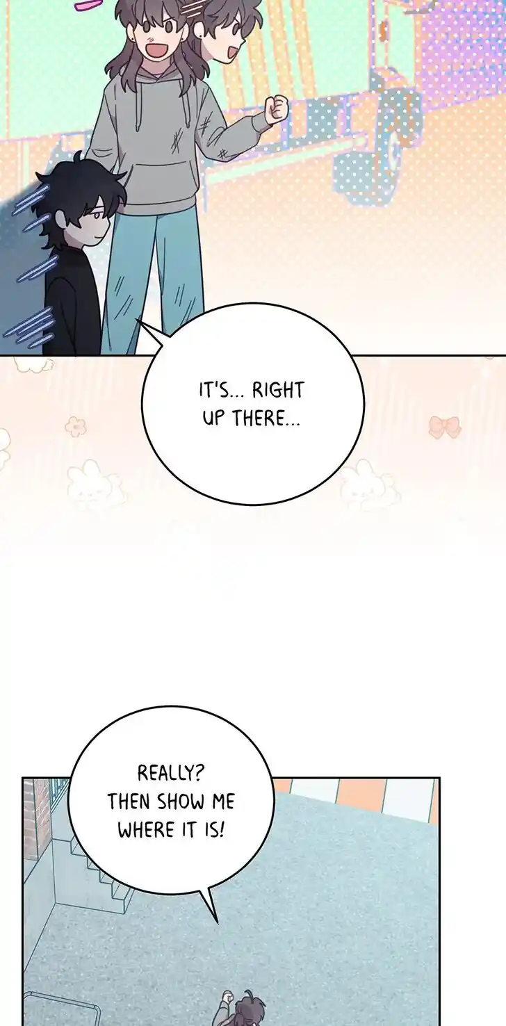 An Animal Hospital in the Border Area Ch.151