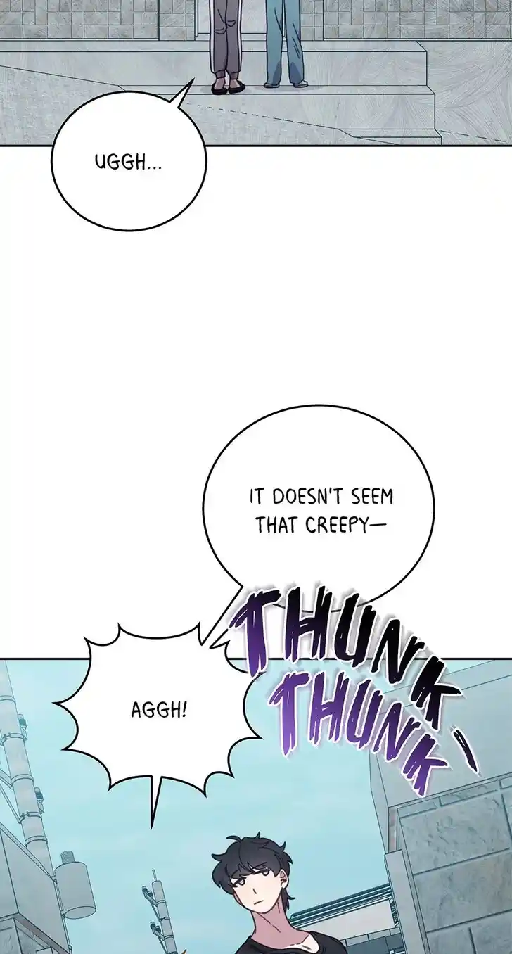 An Animal Hospital in the Border Area Ch.151