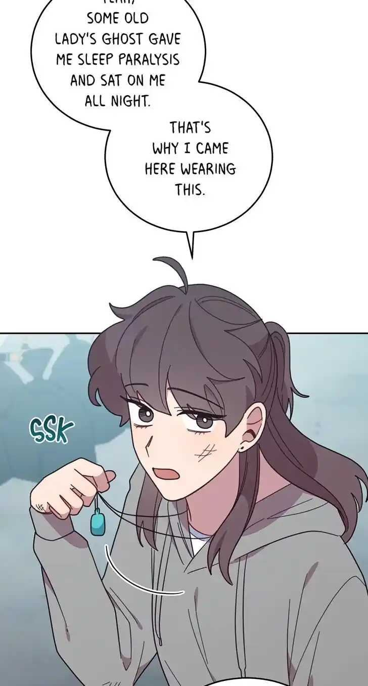 An Animal Hospital in the Border Area Ch.151