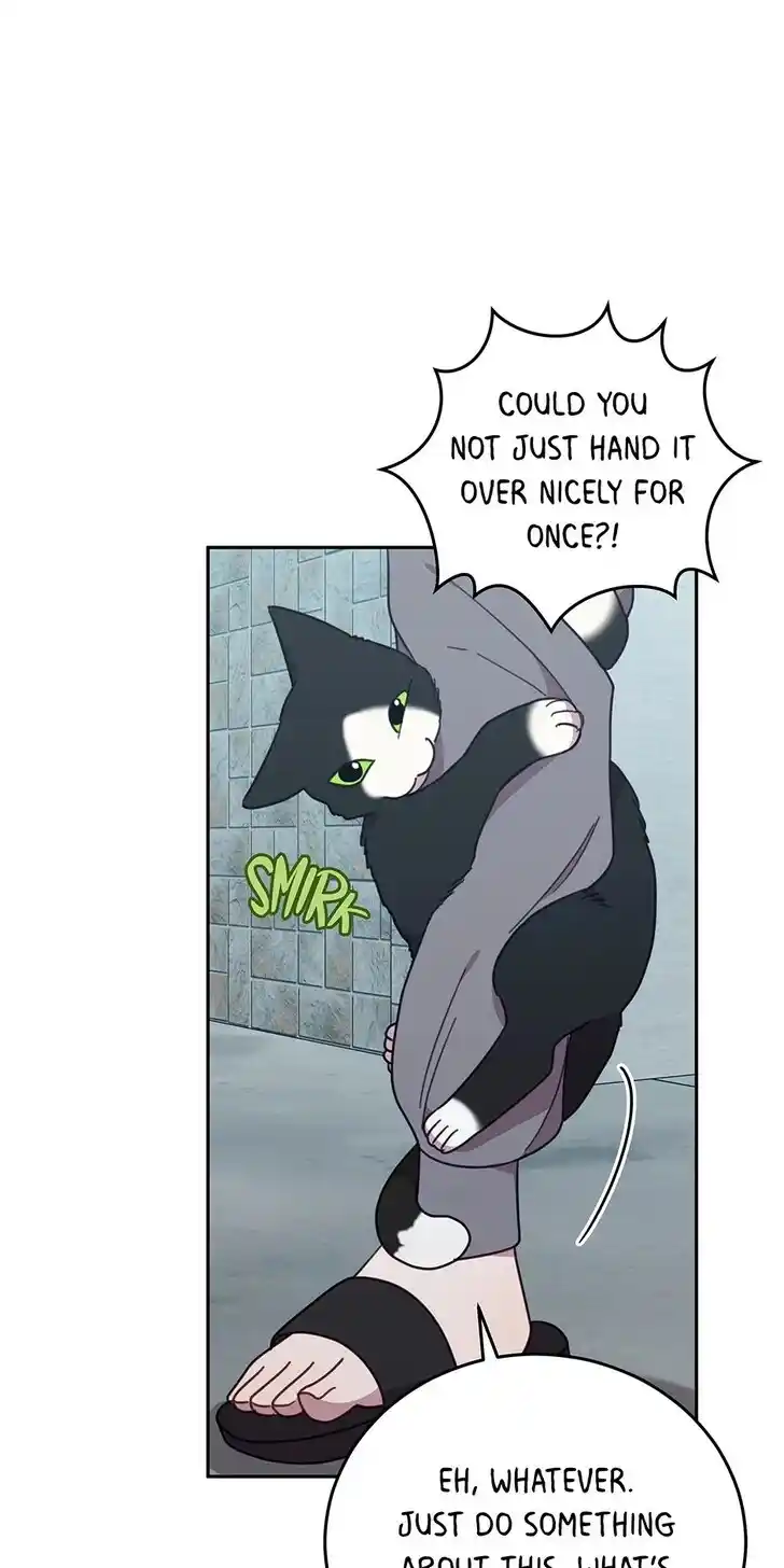 An Animal Hospital in the Border Area Ch.151