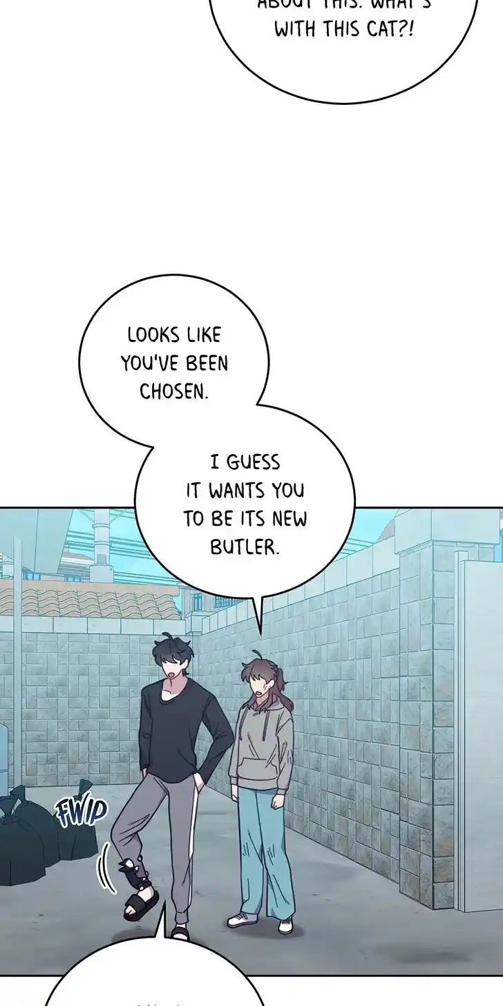 An Animal Hospital in the Border Area Ch.151