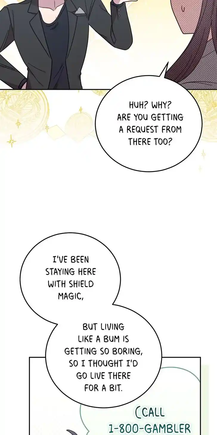 An Animal Hospital in the Border Area Ch.151