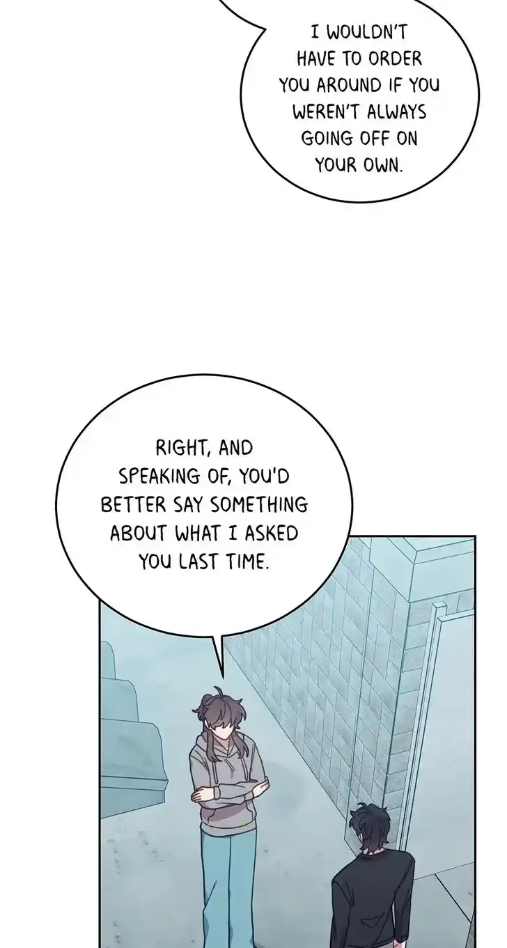 An Animal Hospital in the Border Area Ch.151