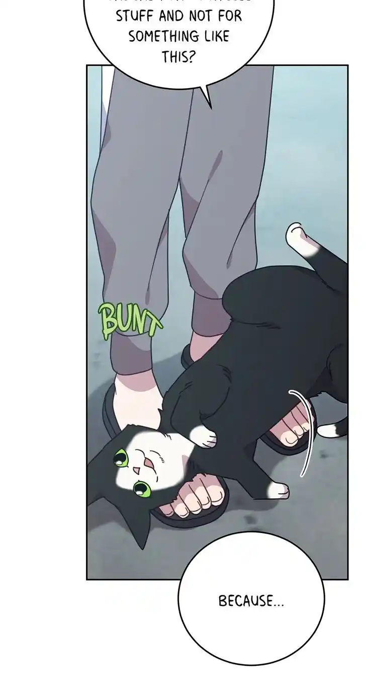 An Animal Hospital in the Border Area Ch.151