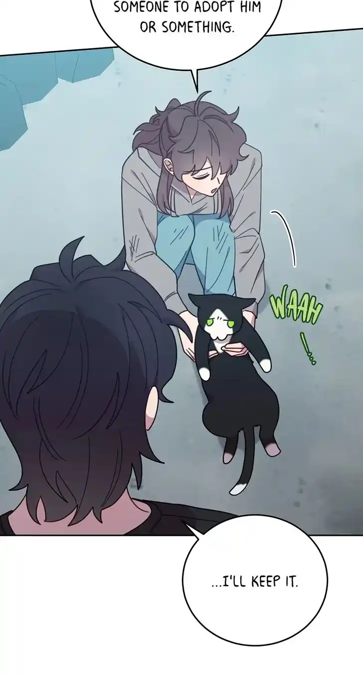 An Animal Hospital in the Border Area Ch.151