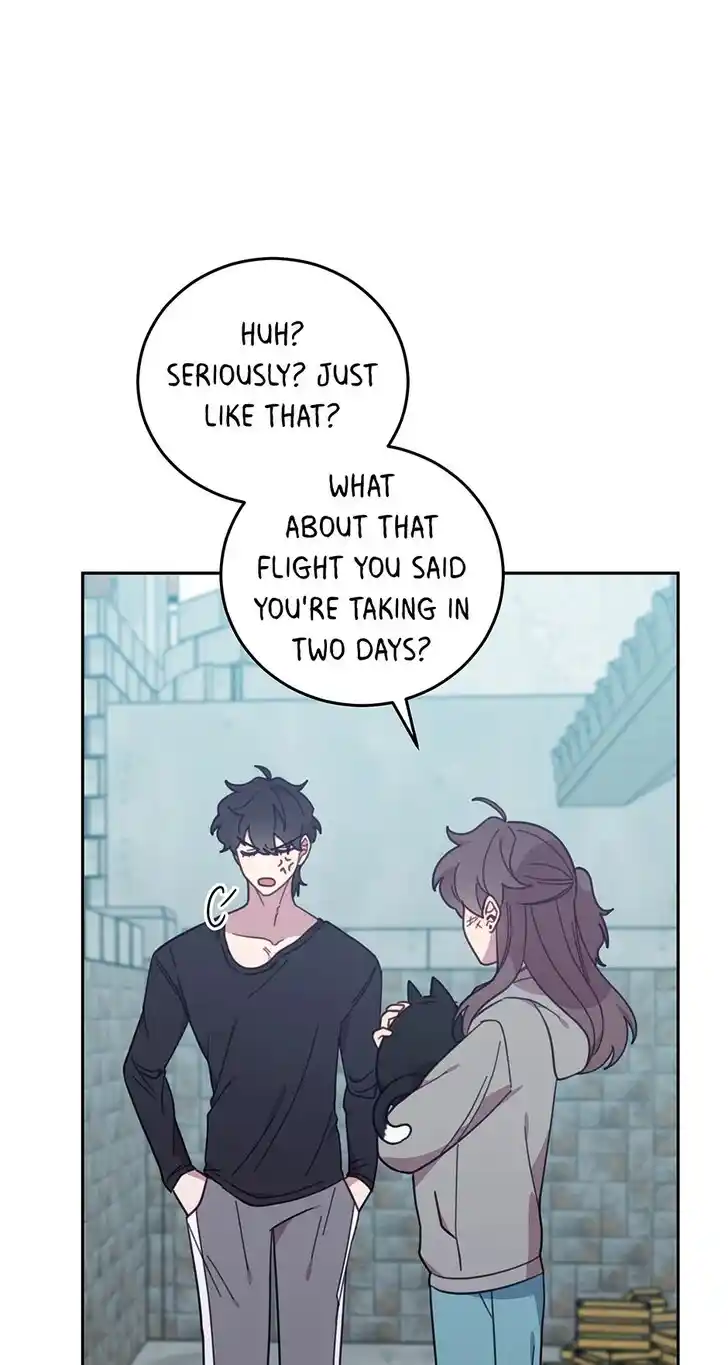 An Animal Hospital in the Border Area Ch.151