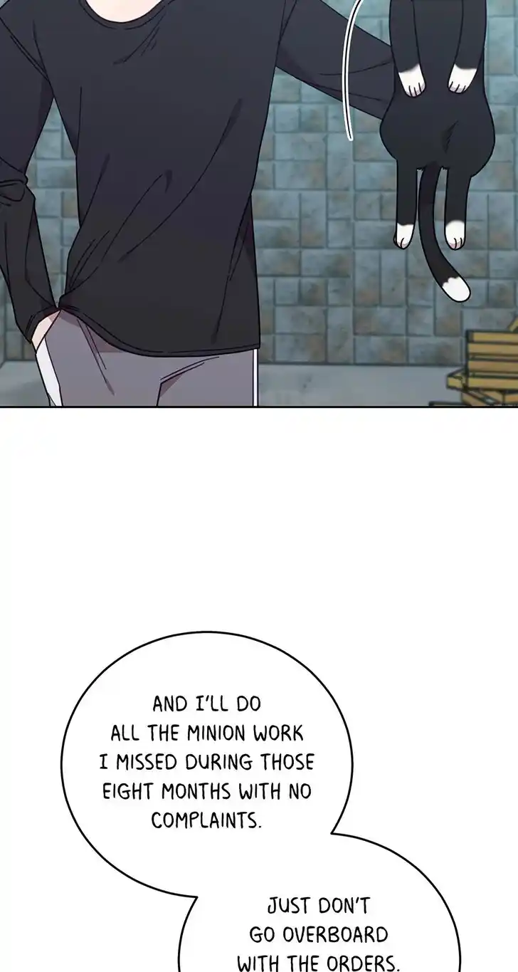 An Animal Hospital in the Border Area Ch.151