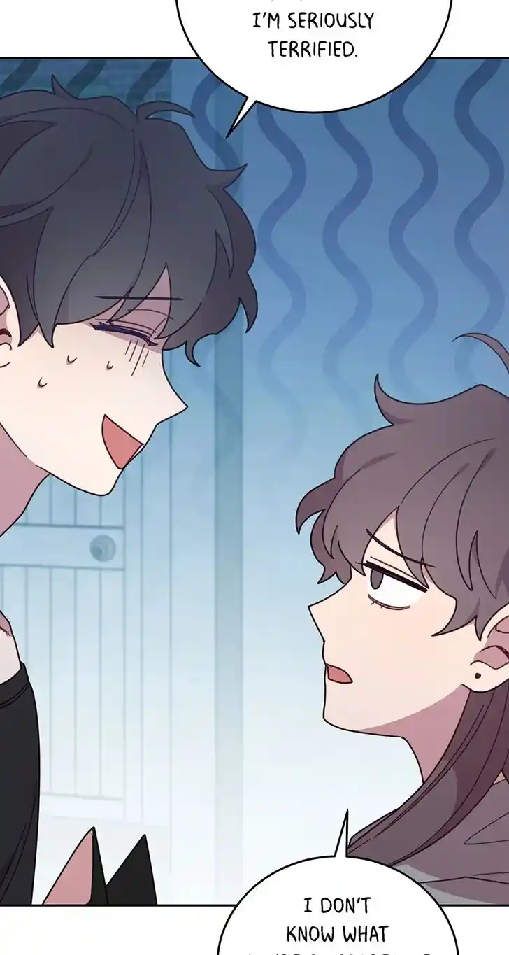 An Animal Hospital in the Border Area Ch.151