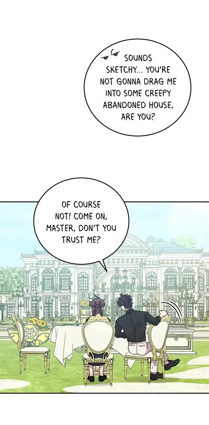 An Animal Hospital in the Border Area Ch.151