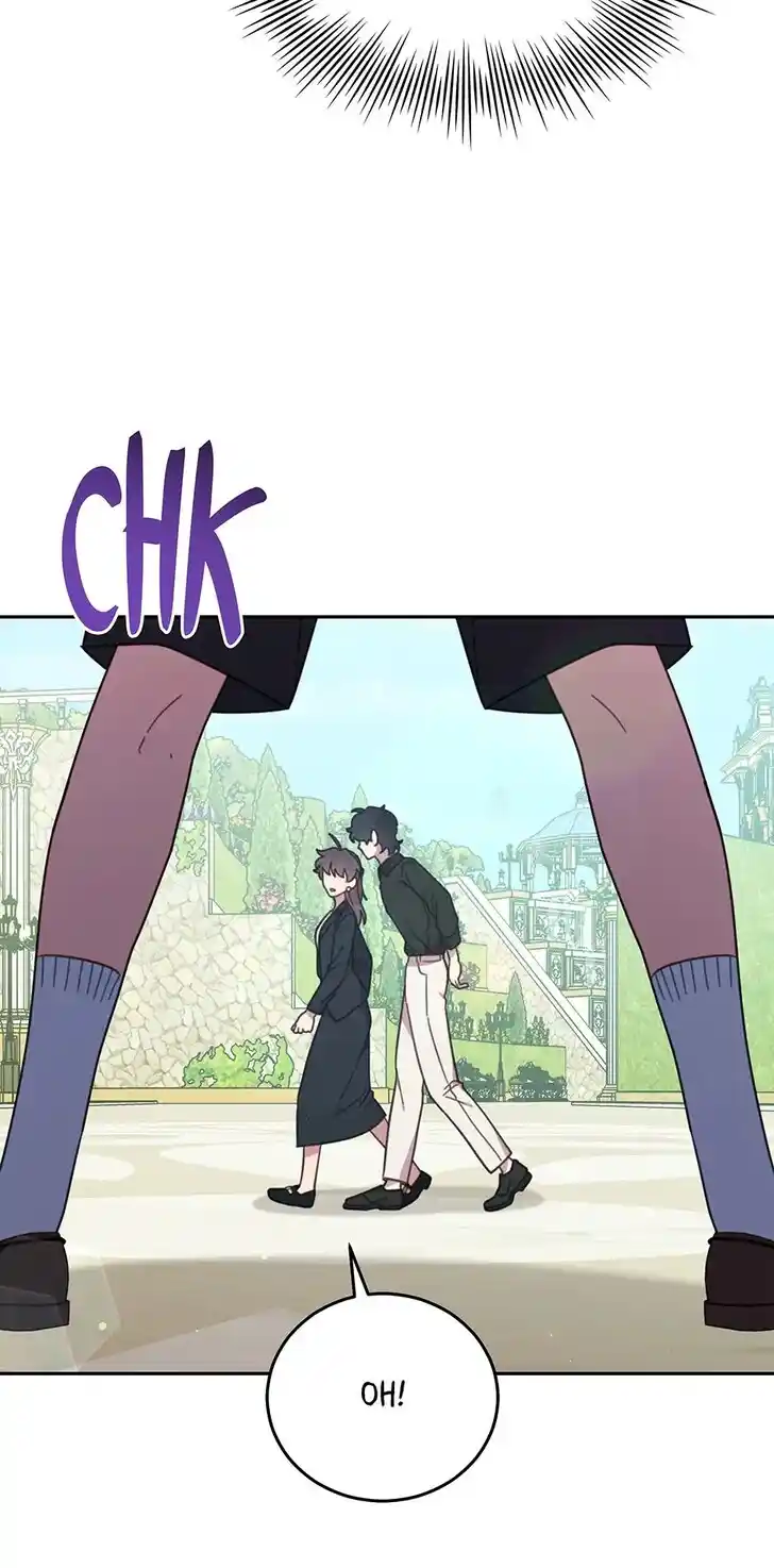 An Animal Hospital in the Border Area Ch.151