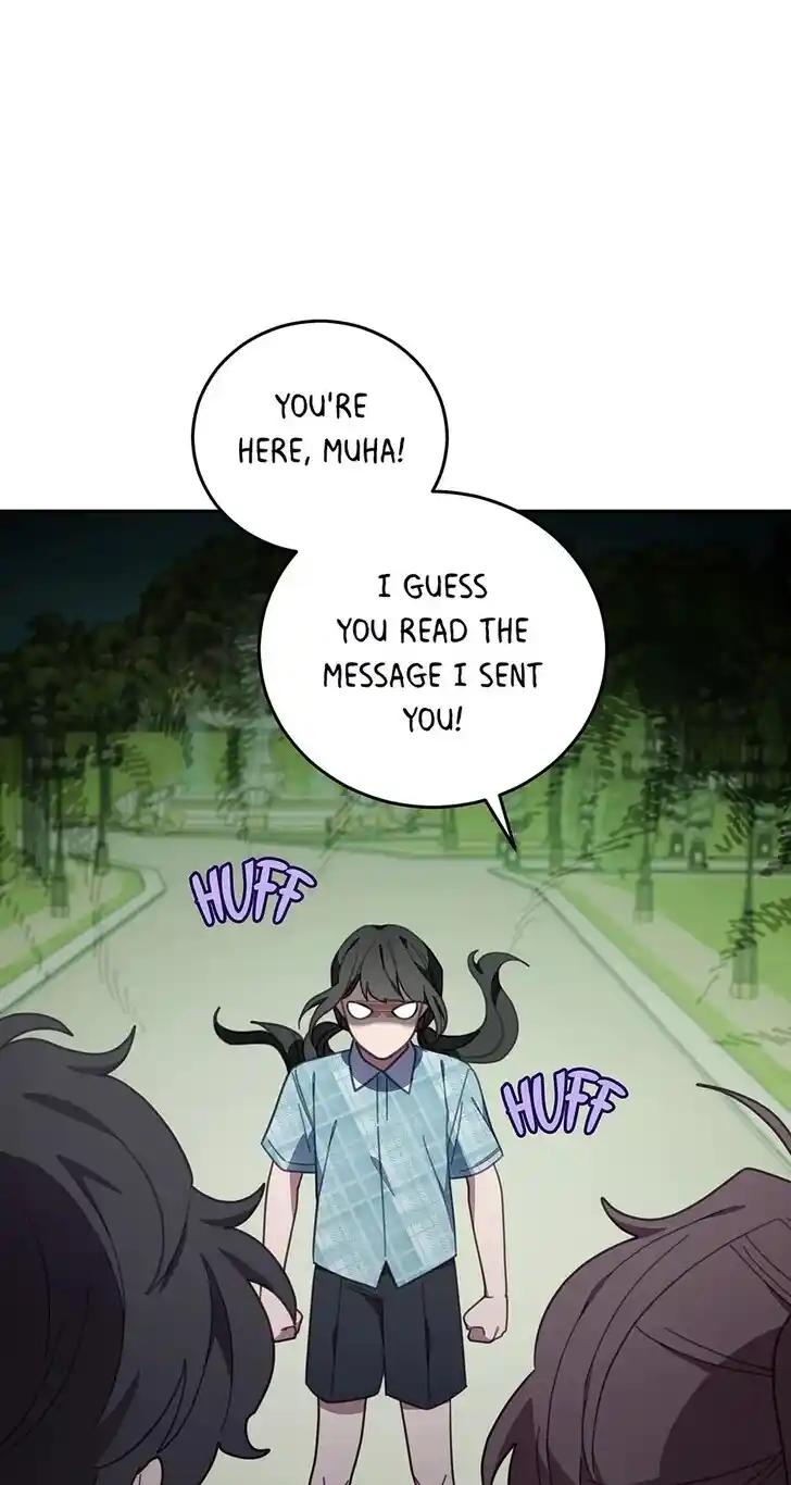 An Animal Hospital in the Border Area Ch.151