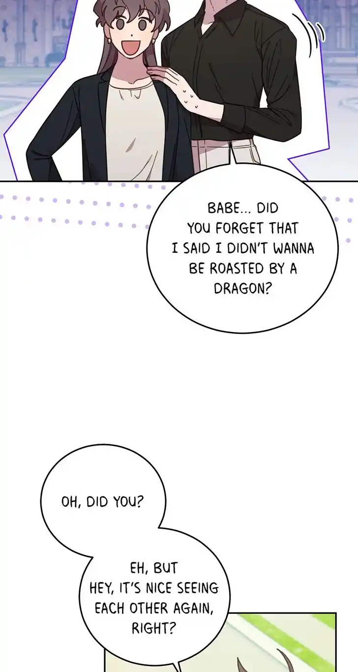 An Animal Hospital in the Border Area Ch.151