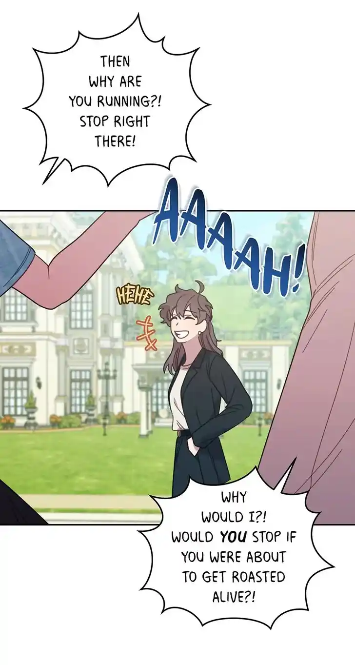 An Animal Hospital in the Border Area Ch.151