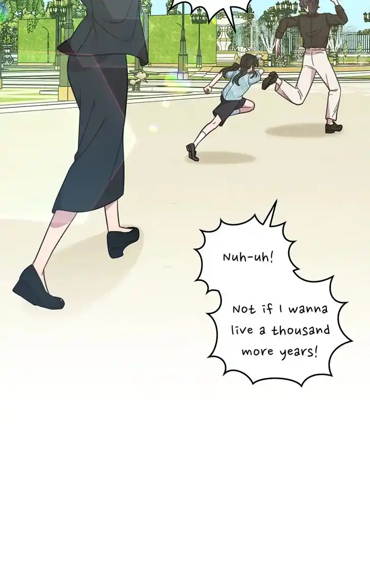 An Animal Hospital in the Border Area Ch.151