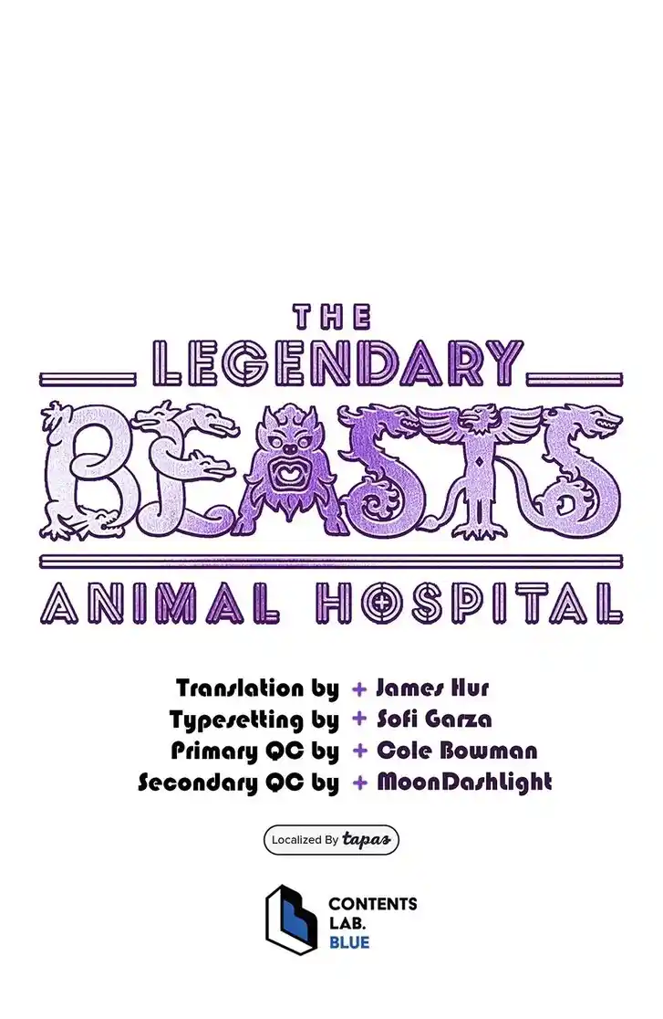 An Animal Hospital in the Border Area Ch.151