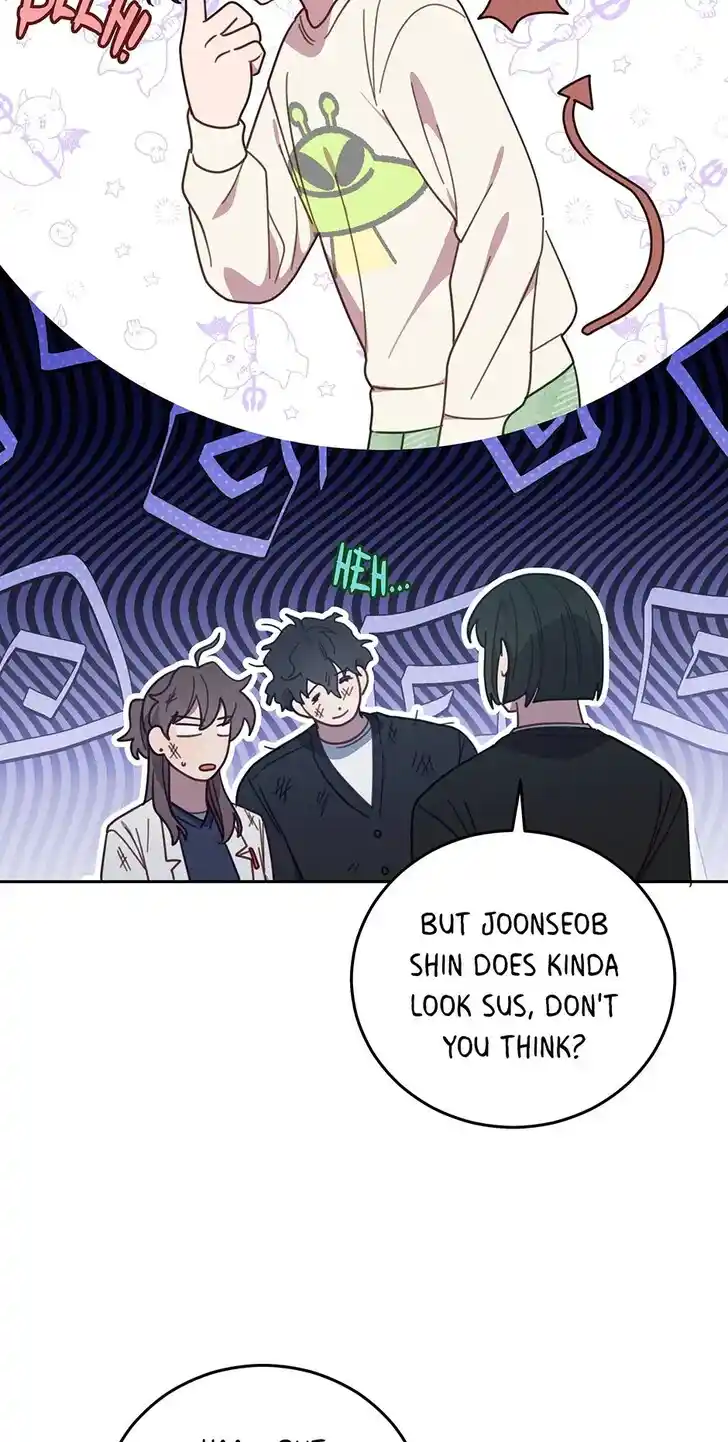 An Animal Hospital in the Border Area Ch.152