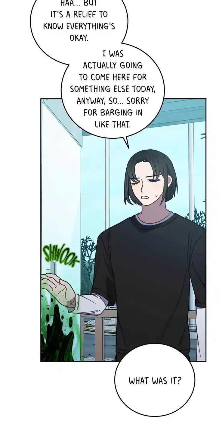 An Animal Hospital in the Border Area Ch.152