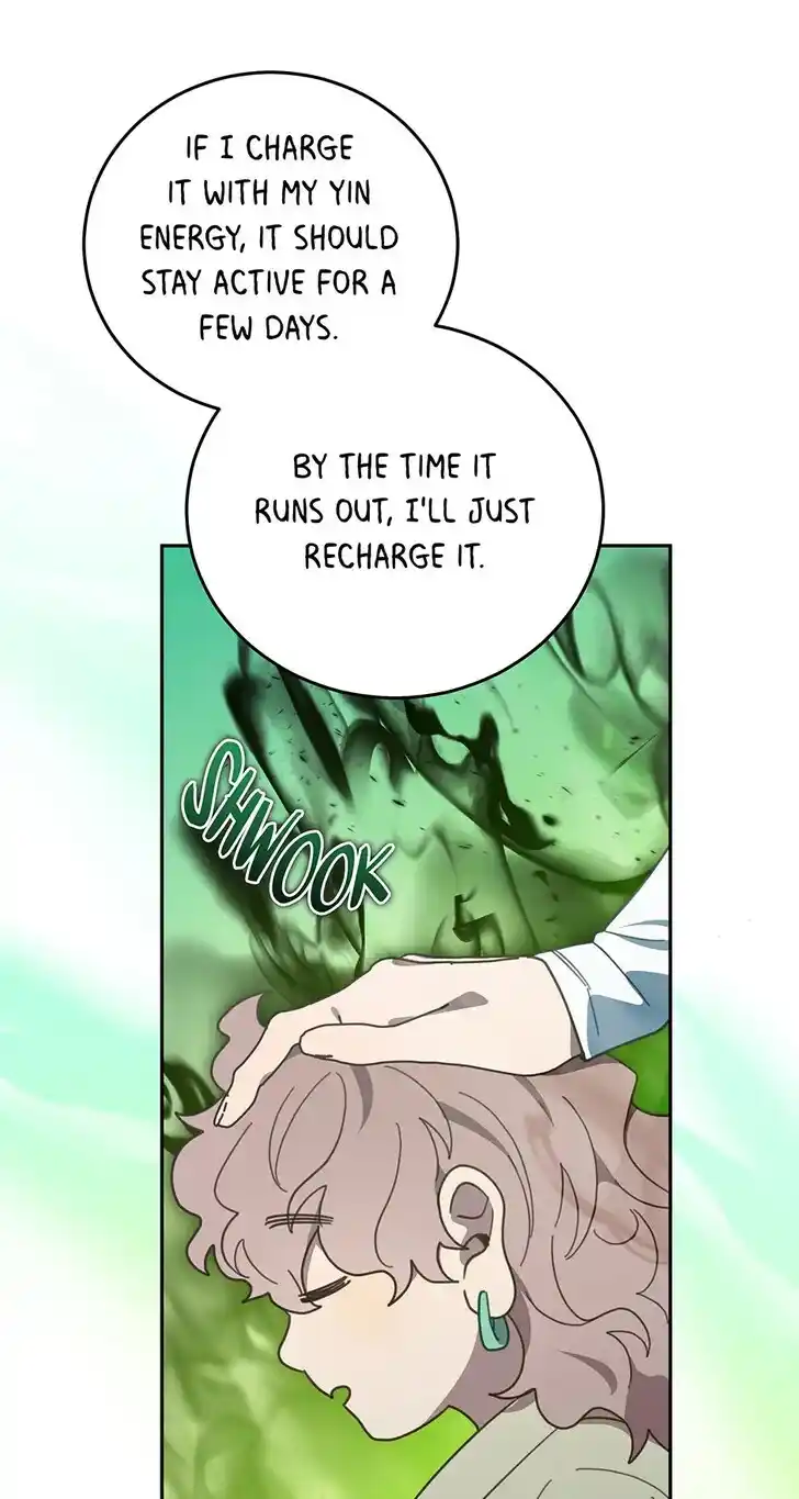 An Animal Hospital in the Border Area Ch.152