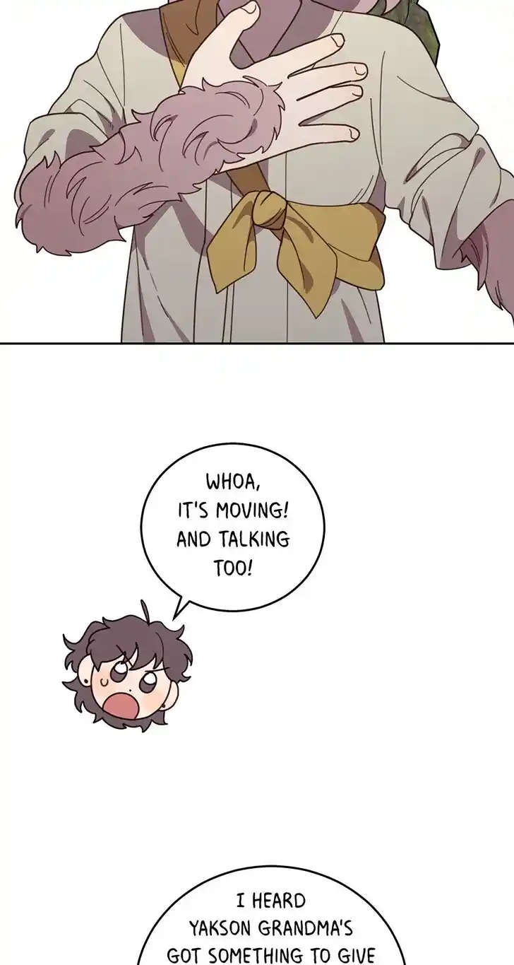 An Animal Hospital in the Border Area Ch.152