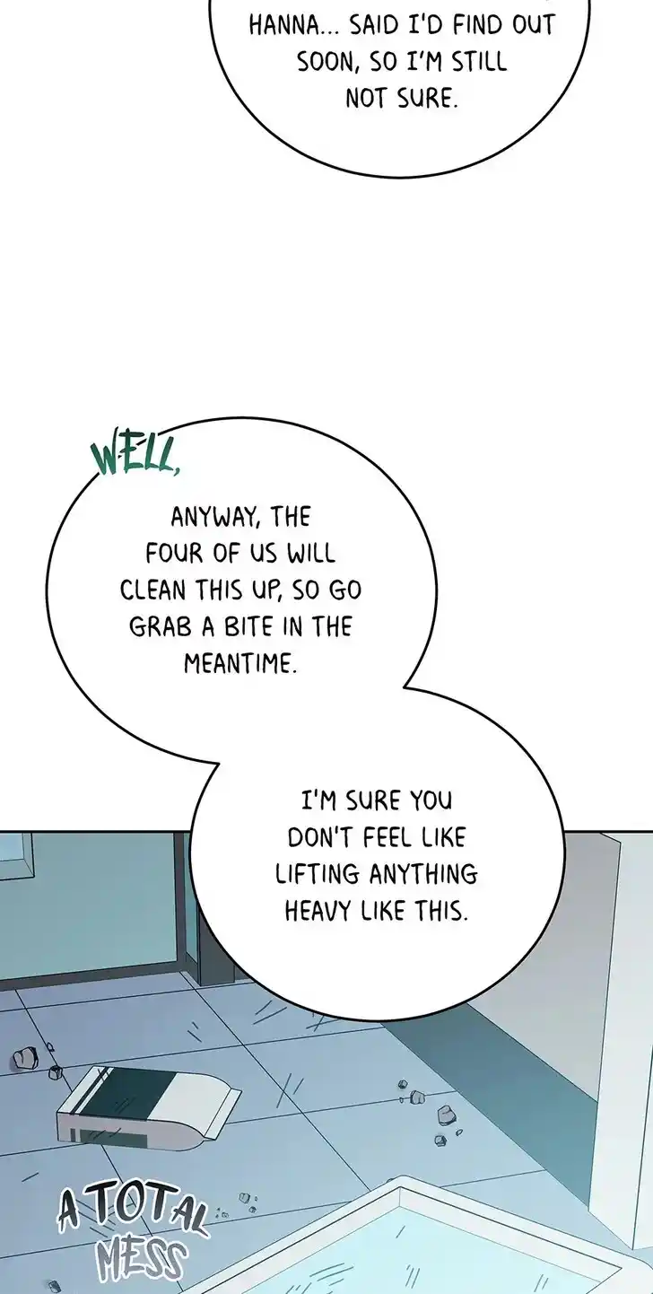 An Animal Hospital in the Border Area Ch.152