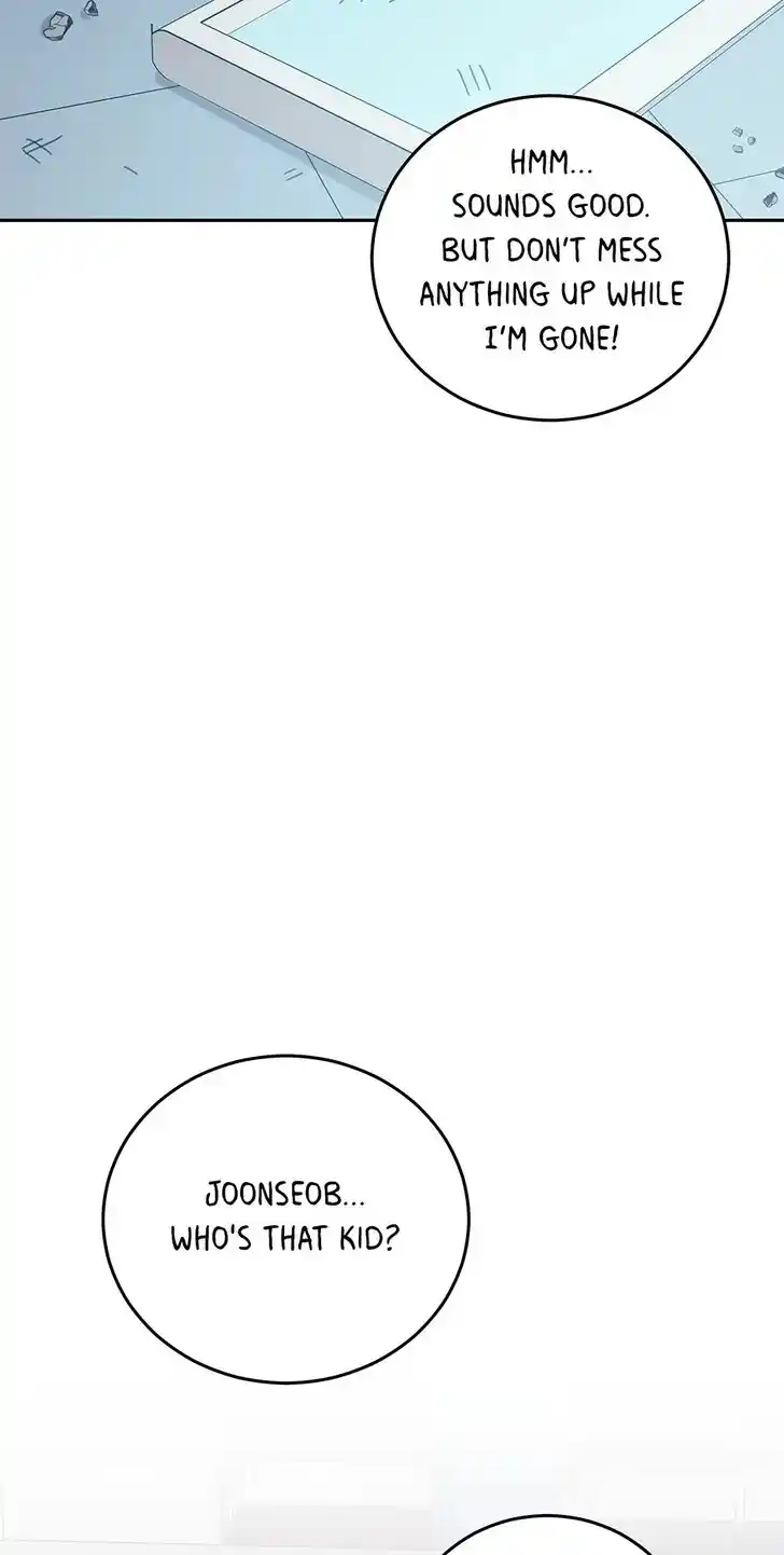 An Animal Hospital in the Border Area Ch.152