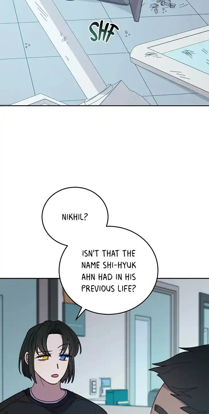 An Animal Hospital in the Border Area Ch.152