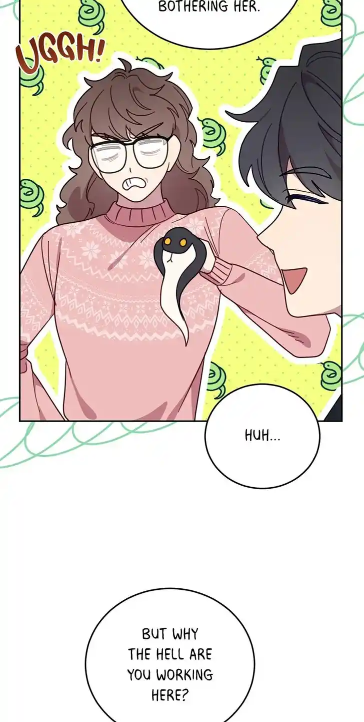 An Animal Hospital in the Border Area Ch.152