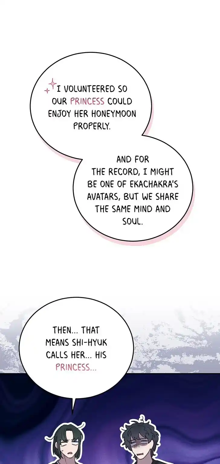 An Animal Hospital in the Border Area Ch.152