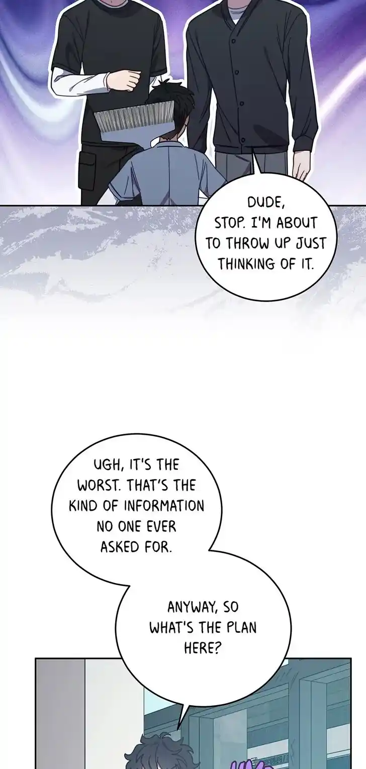 An Animal Hospital in the Border Area Ch.152