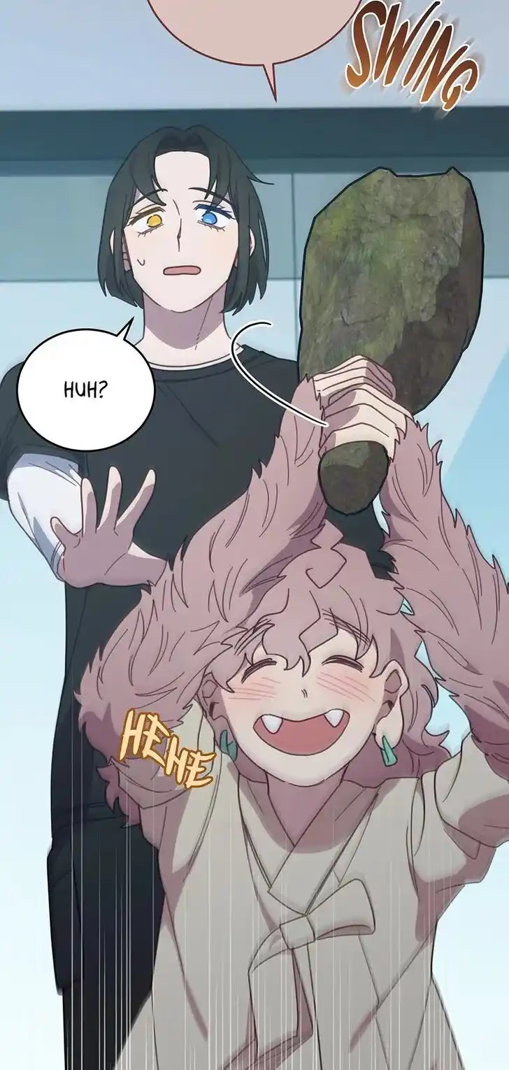 An Animal Hospital in the Border Area Ch.152