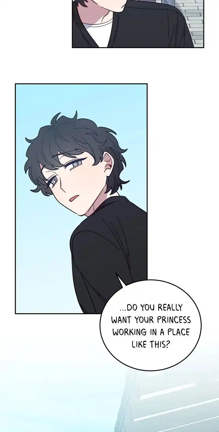 An Animal Hospital in the Border Area Ch.152