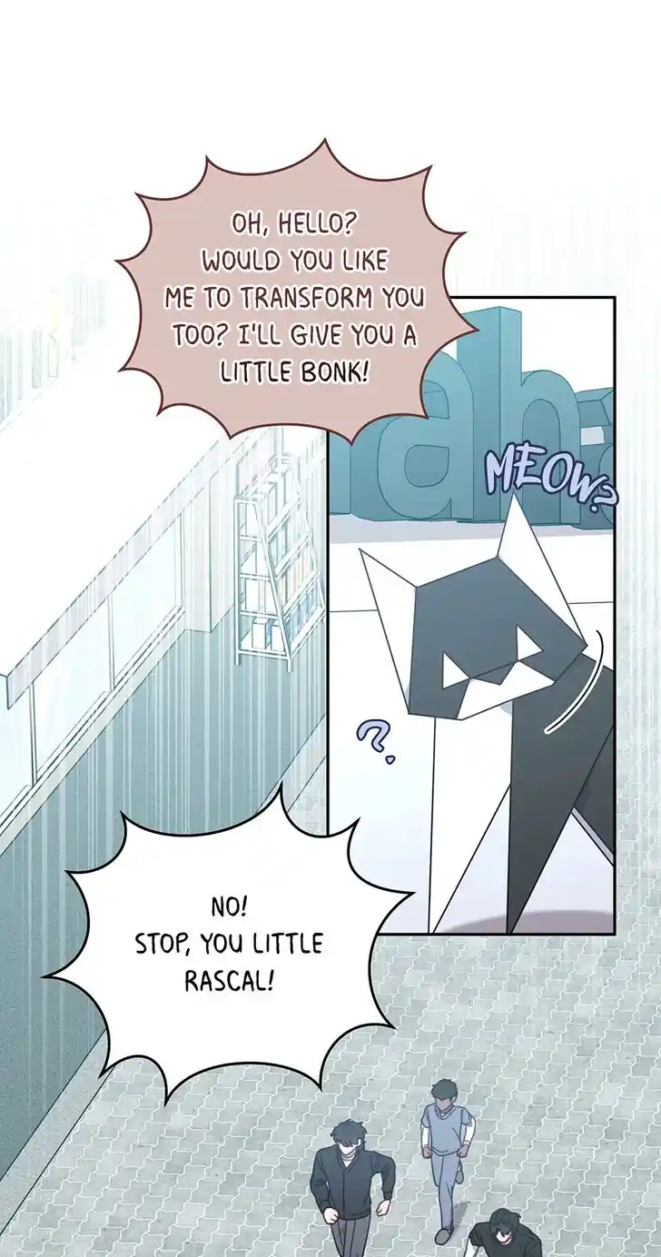 An Animal Hospital in the Border Area Ch.152