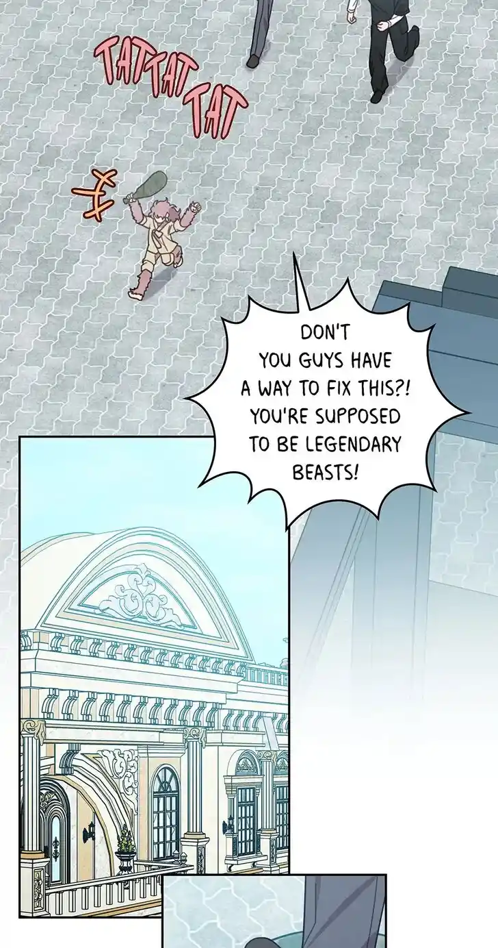 An Animal Hospital in the Border Area Ch.152