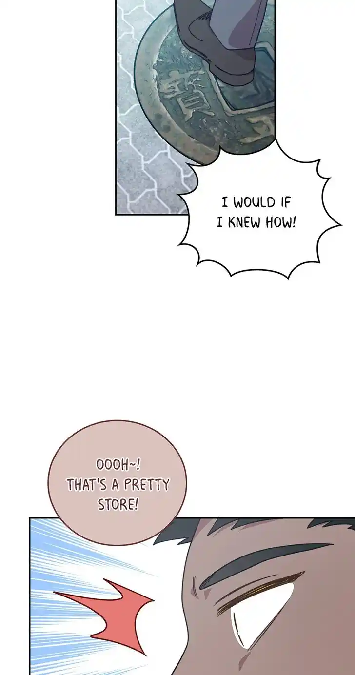 An Animal Hospital in the Border Area Ch.152