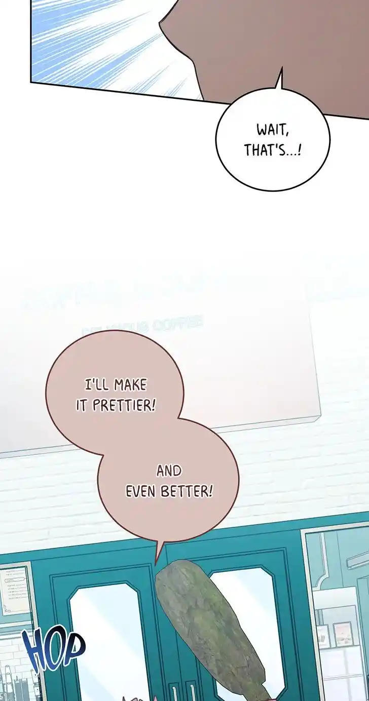 An Animal Hospital in the Border Area Ch.152