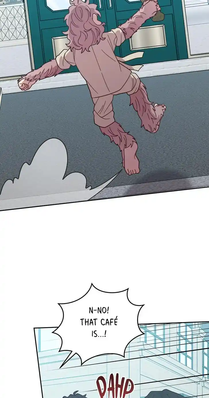 An Animal Hospital in the Border Area Ch.152