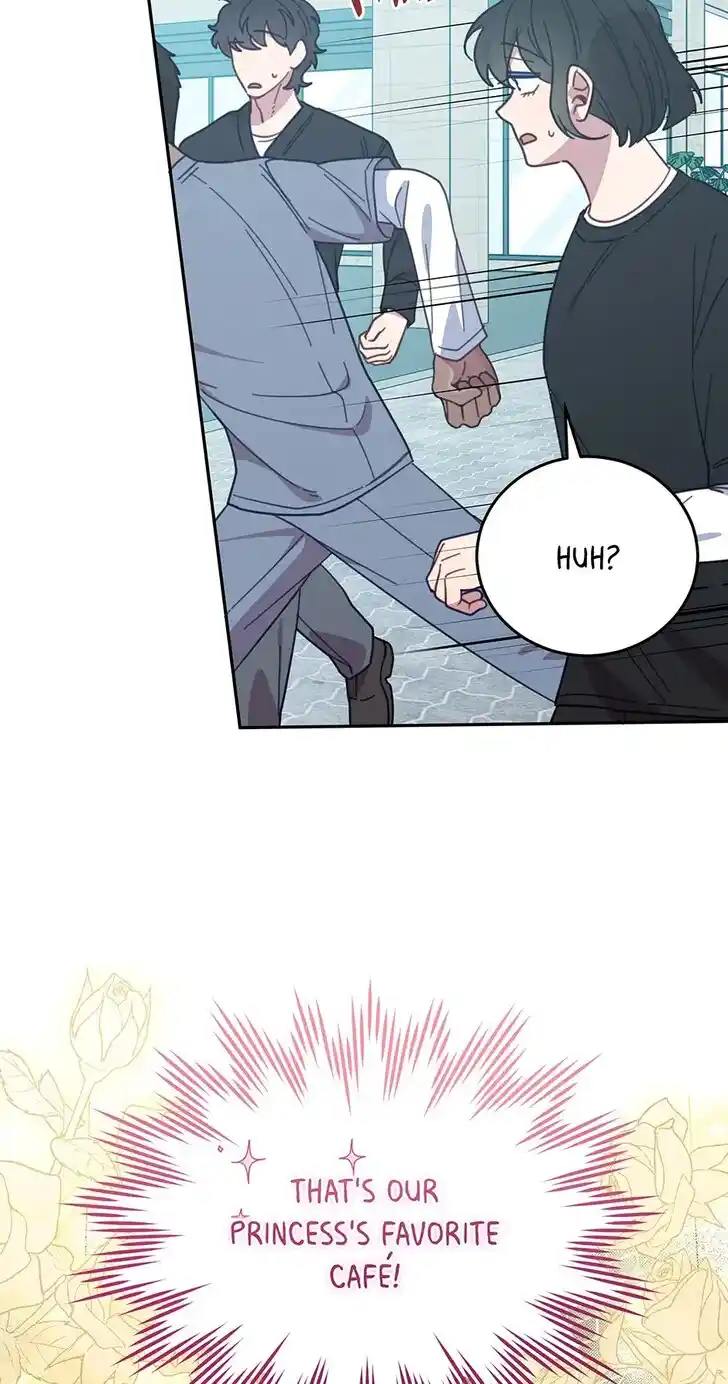 An Animal Hospital in the Border Area Ch.152